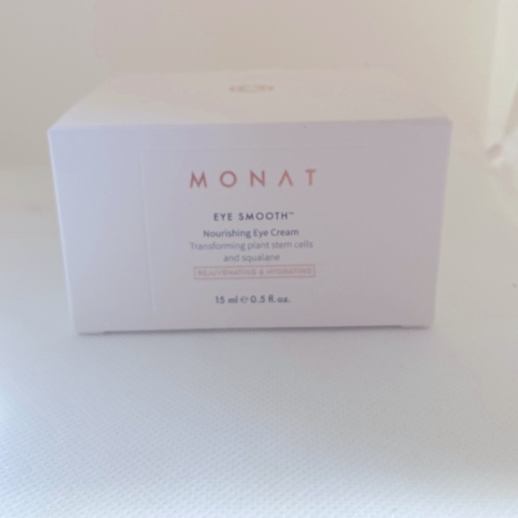 New Eye Smooth - Picture 1 of 1